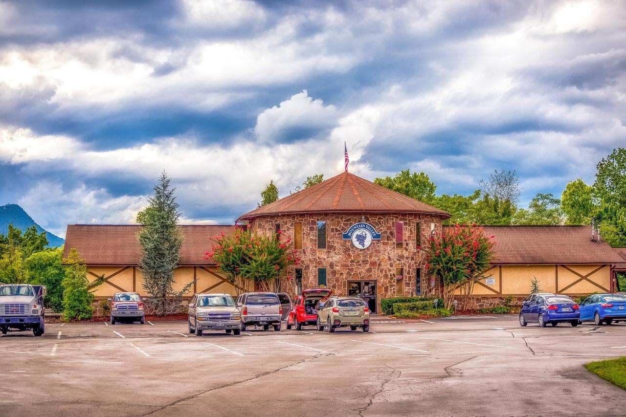 A True Dream Villa Pigeon Forge Dış mekan fotoğraf